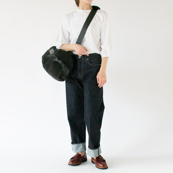 身長162cm(BLACK&BLACK )