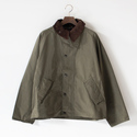 ジャケット OS TRANSPORTER CASUAL