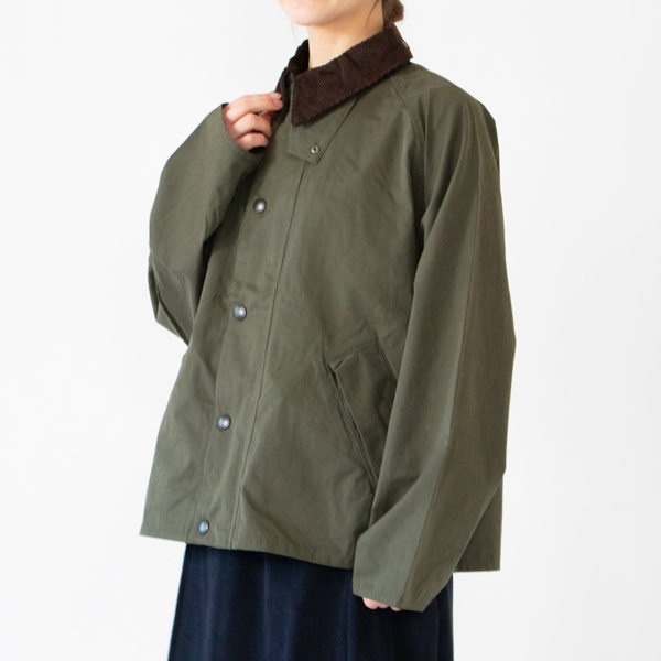 身長162cm(SAGE（カーキ） 36)