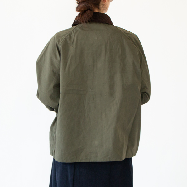 身長162cm(SAGE（カーキ） 36)