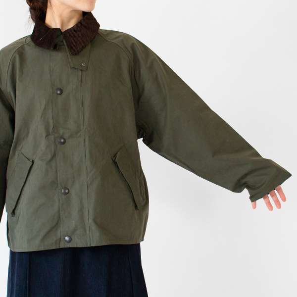 身長162cm(SAGE（カーキ） 36)