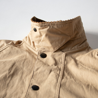 Stone  2002aw オイルドジャケット JUCKET OS TRANSPORTER CASUAL／BARBOUR（バブアー） / Shop