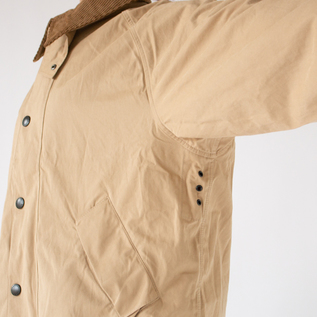 JUCKET OS TRANSPORTER CASUAL／BARBOUR（バブアー） / Shop ZUTTO for