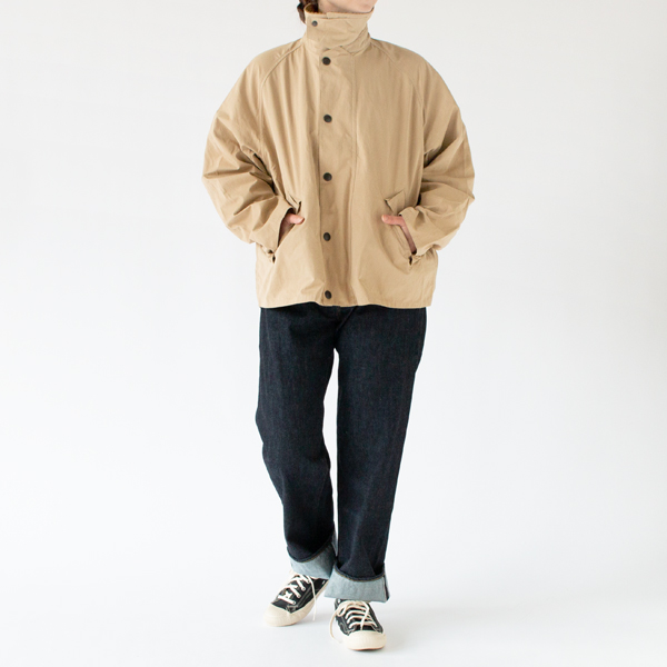 身長162cm(STONE（ベージュ） 36)