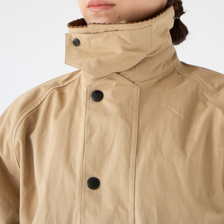 JUCKET OS TRANSPORTER CASUAL／BARBOUR（バブアー） / Shop ZUTTO for