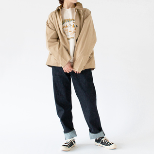 身長162cm(STONE(ベージュ) 36) 身長162cm(STONE(ベージュ) 36)