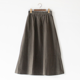 FARMS SKIRT／SETTO / Shop ZUTTO for the long lasting treasures