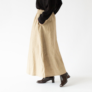 FARMS SKIRT／SETTO / Shop ZUTTO for the long lasting treasures