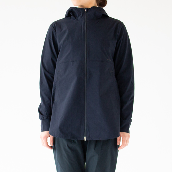 Dネイビー/L・身長162cm Dネイビー/L・身長162cm