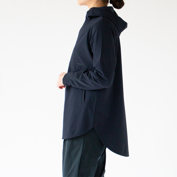 Dネイビー/L・身長162cm Dネイビー/L・身長162cm