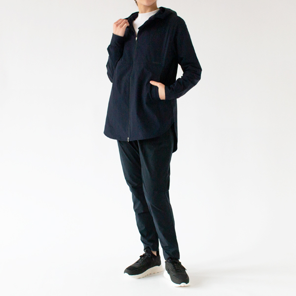 Dネイビー/L・身長162cm Dネイビー/L・身長162cm