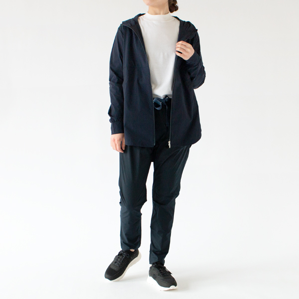 Dネイビー/L・身長162cm Dネイビー/L・身長162cm