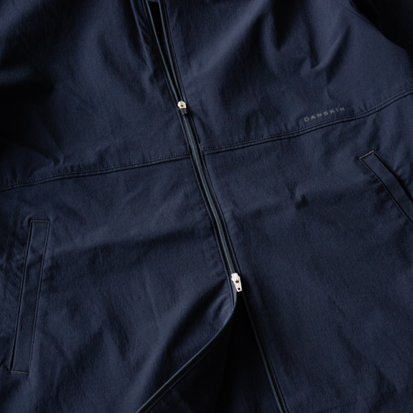 ダブルジップ仕様 ダブルジップ仕様