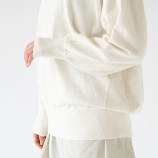 身長162cm(WHITE)