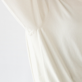 身長162cm(WHITE)