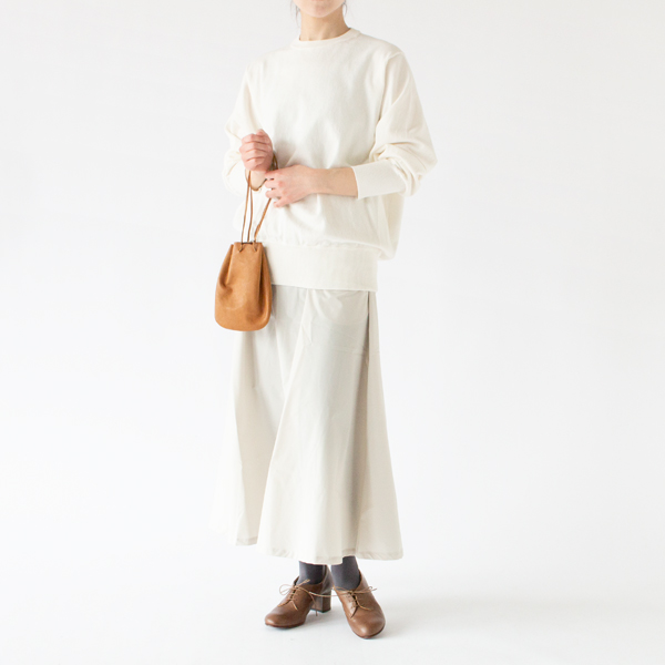 身長162cm(WHITE)
