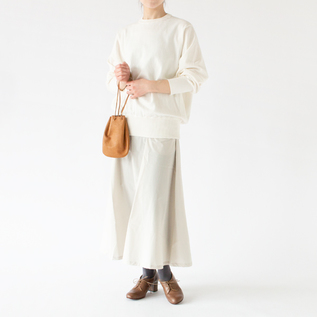 身長162cm(WHITE)
