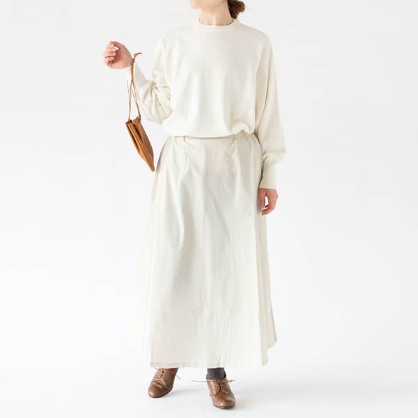 身長162cm(WHITE)
