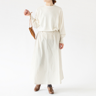 身長162cm(WHITE)
