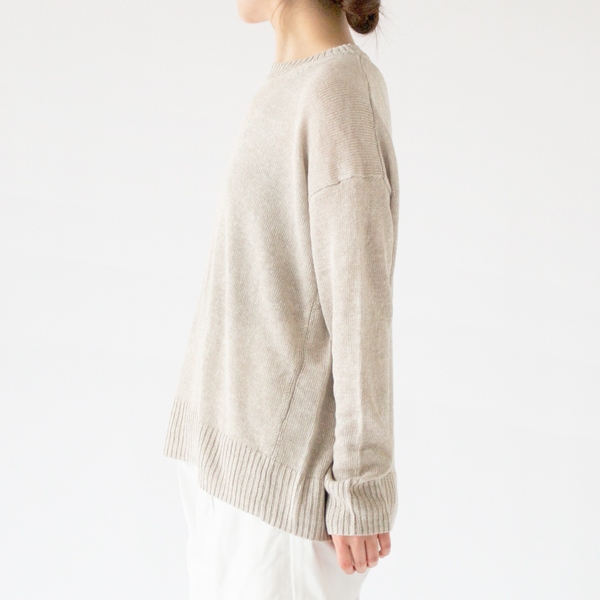 身長162cm(BEIGE)