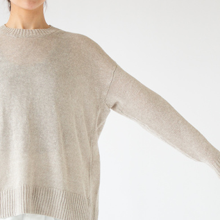身長162cm(BEIGE) 身長162cm(BEIGE)