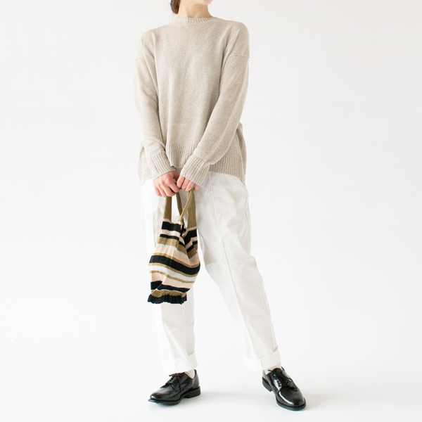 身長162cm(BEIGE)