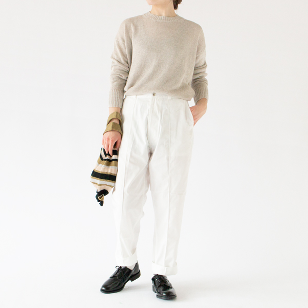 身長162cm(BEIGE)