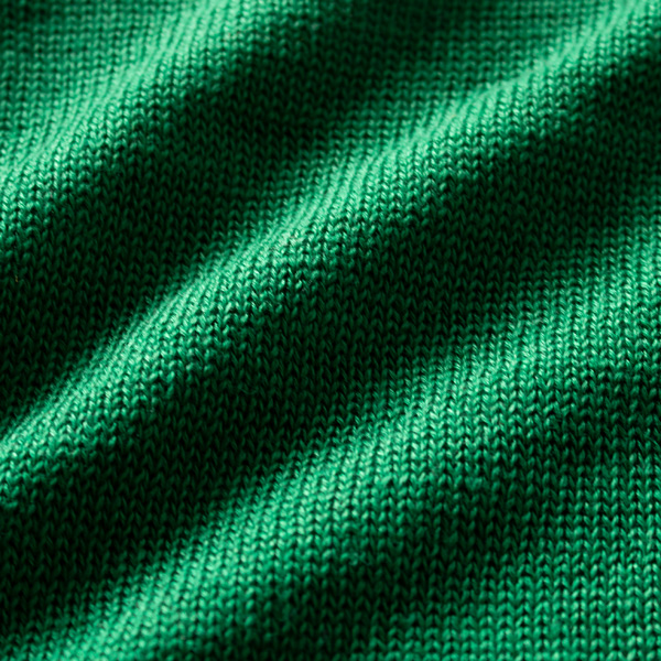 鮮やかな発色のグリーン(GREEN)