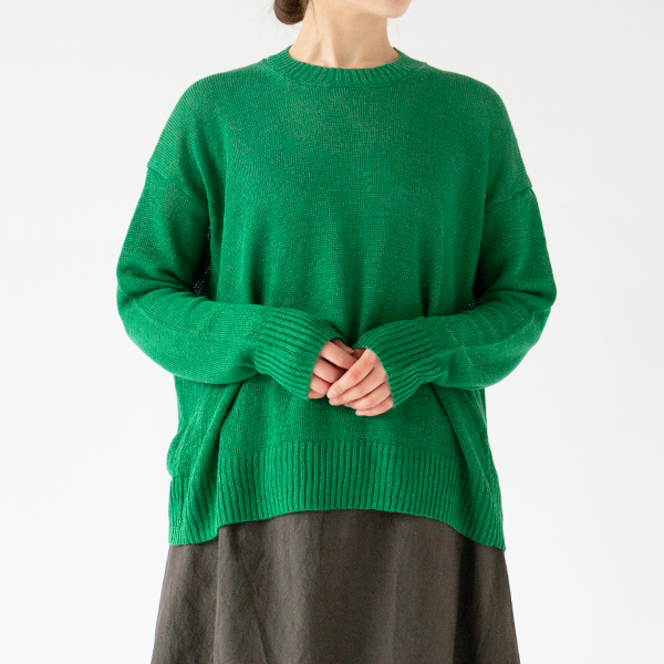身長162cm(GREEN)