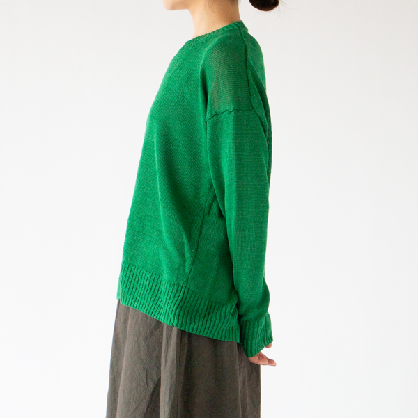 身長162cm(GREEN)