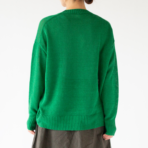 身長162cm(GREEN)