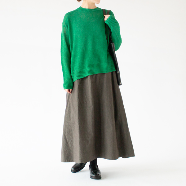 身長162cm(GREEN)