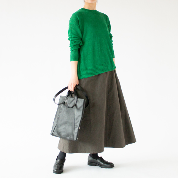 身長162cm(GREEN)
