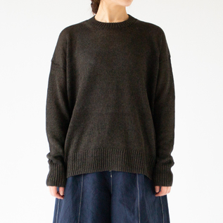 身長162cm(C.GREY) 身長162cm(C.GREY)