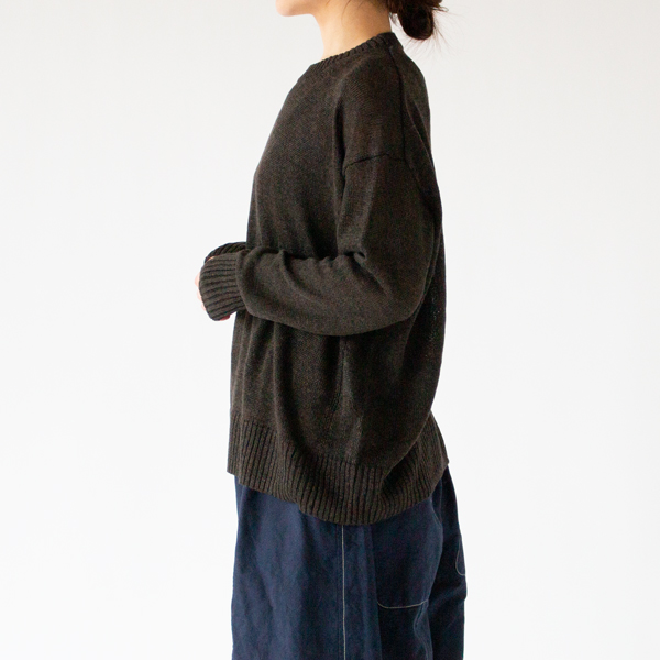 身長162cm(C.GREY)