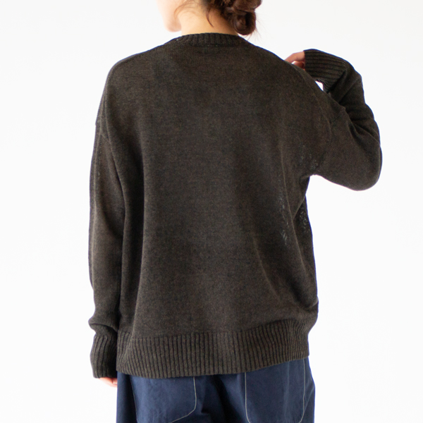 身長162cm(C.GREY)