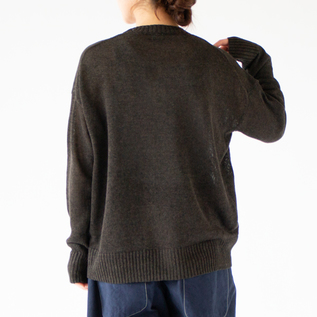 身長162cm(C.GREY) 身長162cm(C.GREY)