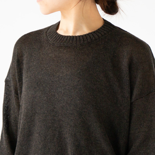 身長162cm(C.GREY) 身長162cm(C.GREY)