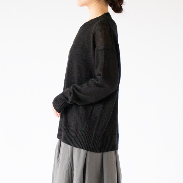 身長162cm(BLACK)