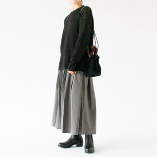 身長162cm(BLACK) 身長162cm(BLACK)