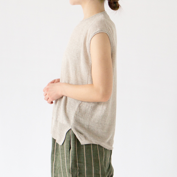 身長162cm(BEIGE)