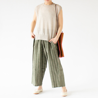 身長162cm(BEIGE) 身長162cm(BEIGE)