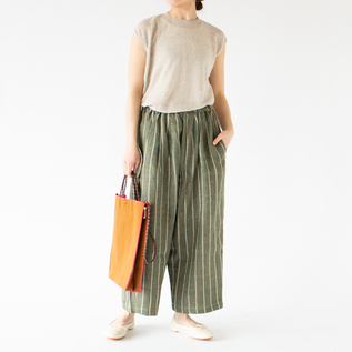 身長162cm(BEIGE) 身長162cm(BEIGE)