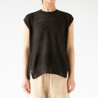 身長162cm(C.GREY) 身長162cm(C.GREY)