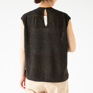身長162cm(C.GREY) 身長162cm(C.GREY)