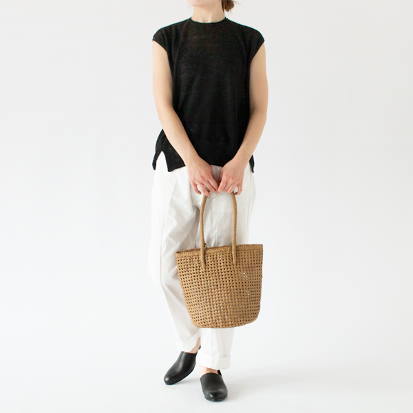 身長162cm(BLACK)
