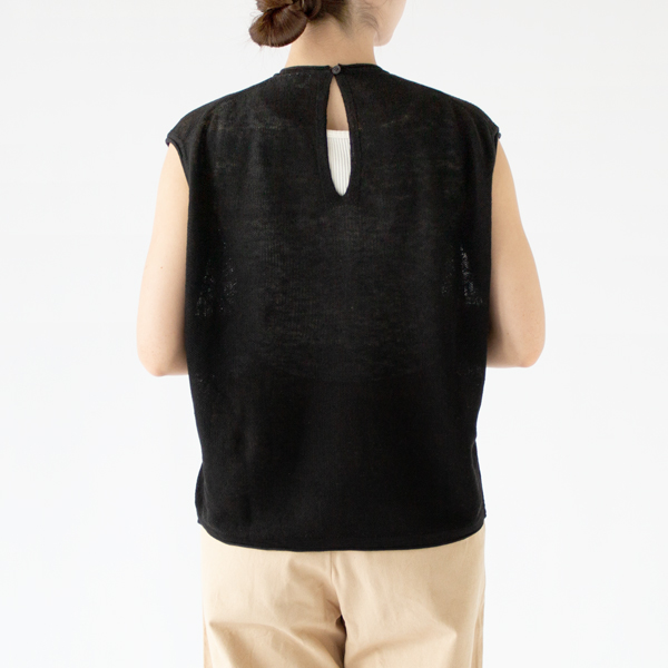 身長162cm(BLACK)