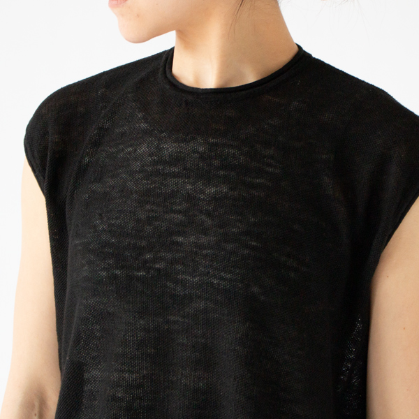 身長162cm(BLACK)