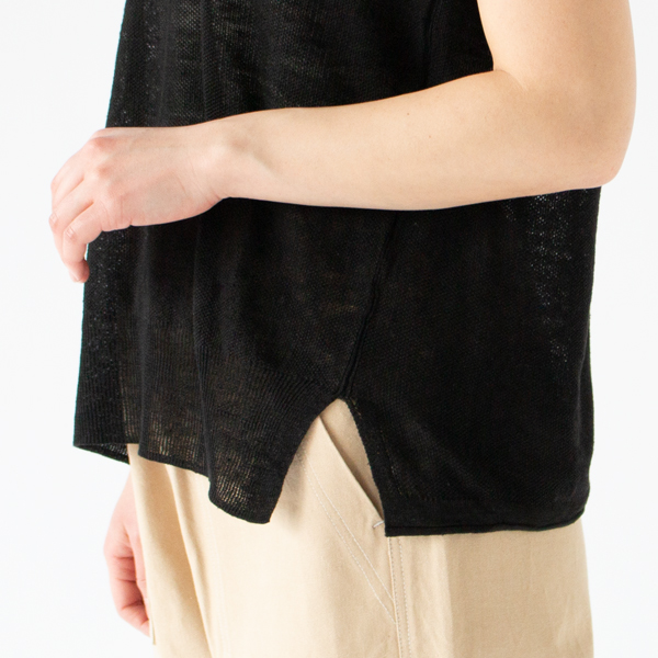 身長162cm(BLACK)