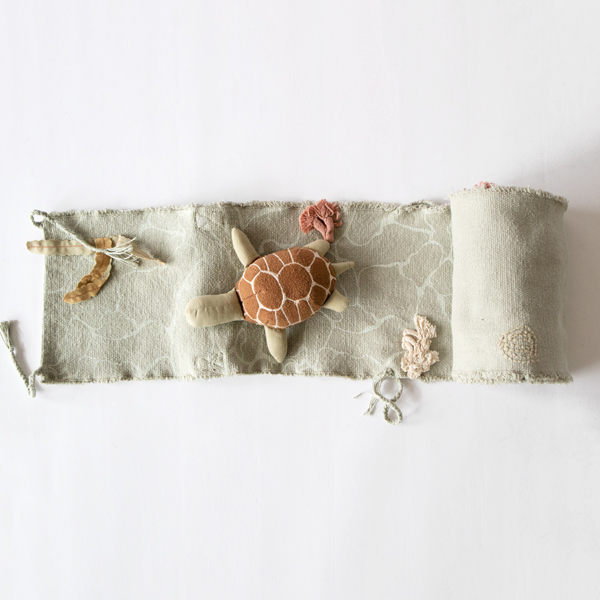 ソフトトイRIDE & ROLL(UNDER THE SEA) ソフトトイRIDE & ROLL(UNDER THE SEA)